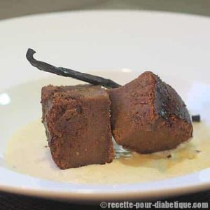 fondant-chocolat-creme-anglaise