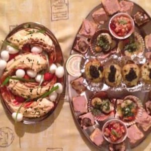 aperitif