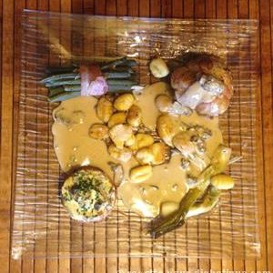 cuissepintade