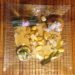 Cuisse de pintade farcie sauce Morille et Truffe