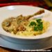Lapin à la moutarde