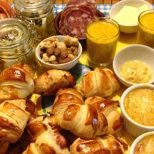 Apéritif pour Diabétique