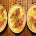 Parmentier au Rouget