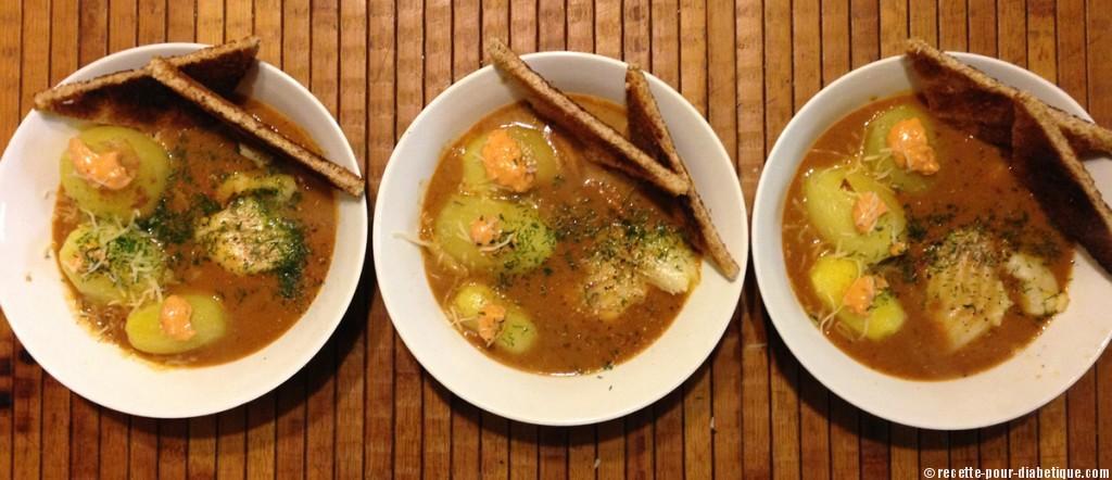 soupe