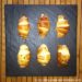 Mini croissants apéritif