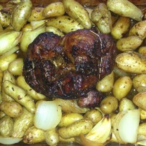 jarret-de-veau