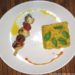Risotto Saint-Jacques et Safran