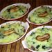 Mini Parmentier confit de Canard