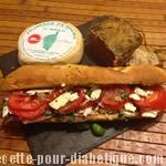 Sandwich Corse