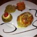 Filet mignon de porc en croûte (ou chaussons de porc)