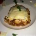 Lasagnes à la Bolognaise sans béchamel