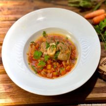 Osso Bucco à la cocotte Minute