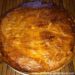 Galette des rois Beurre Stevia