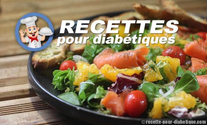 regime pour diabetique