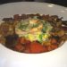 Porc aigre doux et Riz Cantonais
