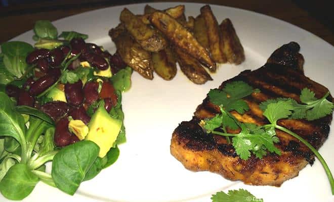 filet-porc-cajun
