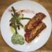 Cannellonis Brocciu, Blettes et Lotte