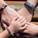 Les Bracelets d'identification MYPOM