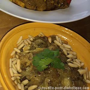 Couscous Royal !