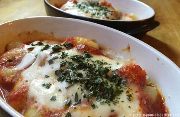 gnocchi-sorrentina
