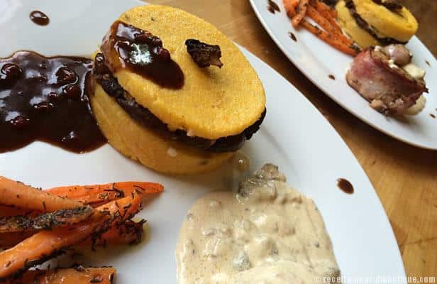 grenadin-veau-polenta