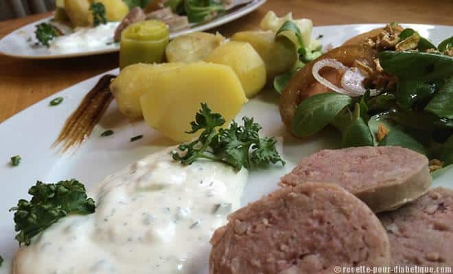 saucisson-lyonnais