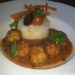 Boulettes de Congre dans sa soupe