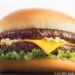 Menu enfant Quick