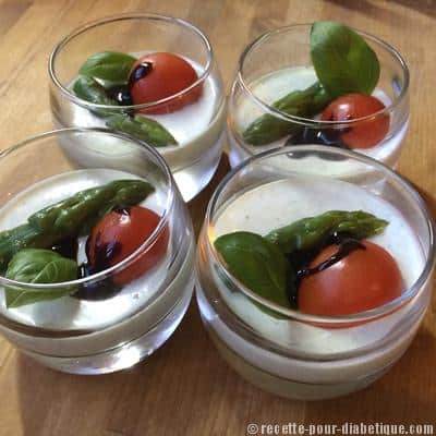 Apéritif Tapas pour l'été