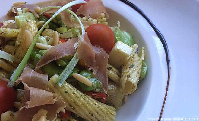 pates-salade-pesto