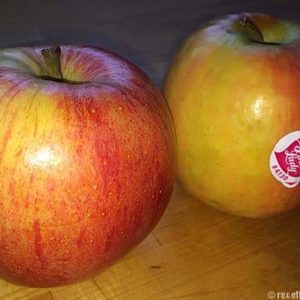 pommes