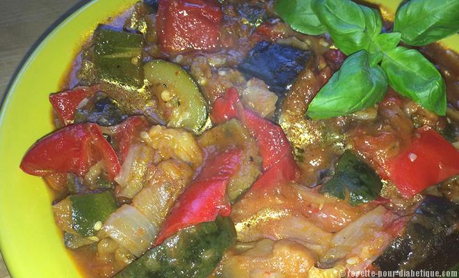 ratatouille