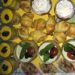 Apéritif Tapas pour l'été