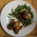 Tournedos Rossini