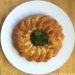 Cake au Cabillaud et Chorizo façon Charlotte sans gluten