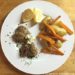 Cervelles d'Agneau Meunière