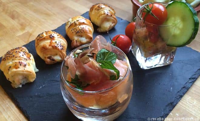 croissant-verrine-saumon