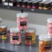Delicesweet, l'épicerie sans sucres