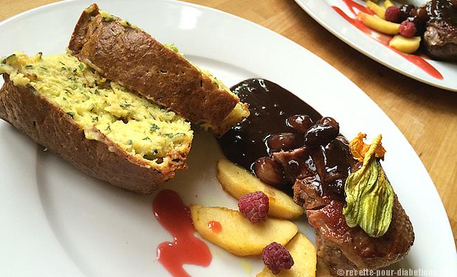 magret-cake-courgette