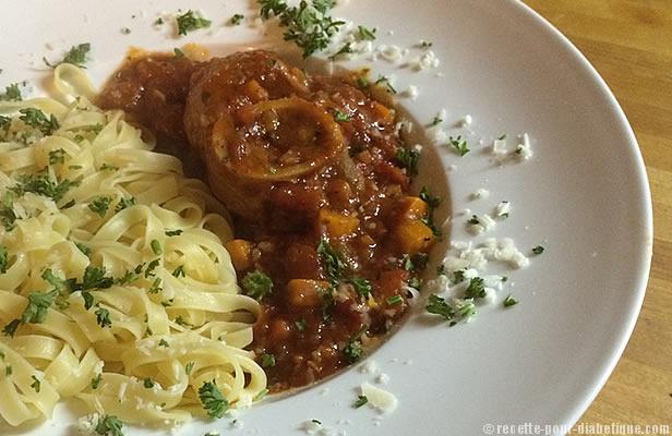 ossobucco-milanaise