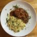 Osso Bucco à la Milanaise et ses Tagliatelles