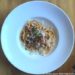 Bucatini à l’amatriciana