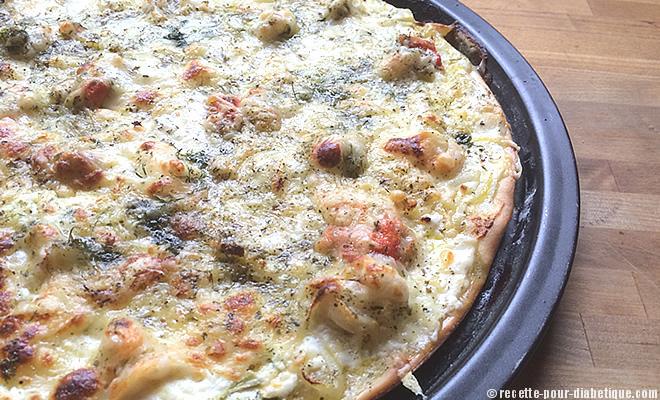 pizza-blanche