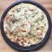 Pizza Blanche Fruits de mer Ricotta Mascarpone