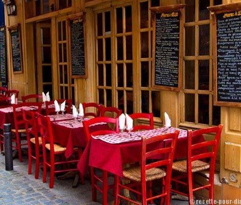 Restaurants et Diabète