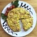 Tortilla de Patatas...  et Jambon