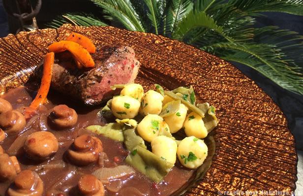 magrets-sauce-fruits-rouges
