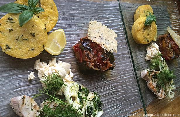thon-polenta-fenouil