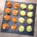 Mini Vol-au-vent apéritifs