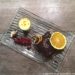 Brownies sans sucre ajouté ni farine